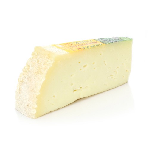 Asiago Fresco cheese