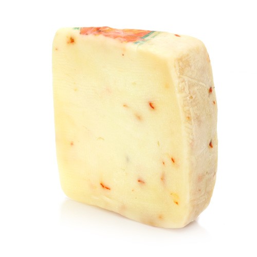 Crema di Roma red pepper cheese
