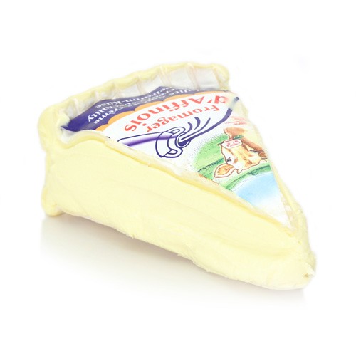 D'Affinois cheese