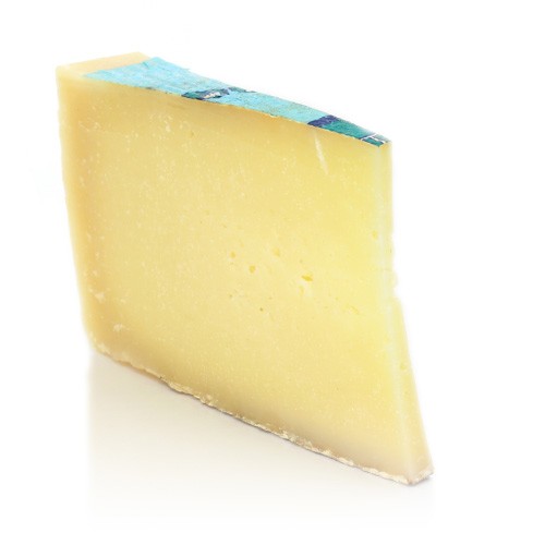 Monte Veronese cheese