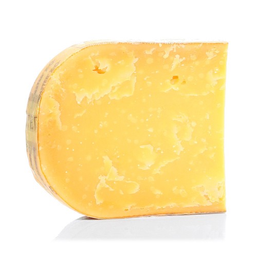 XO Gouda cheese