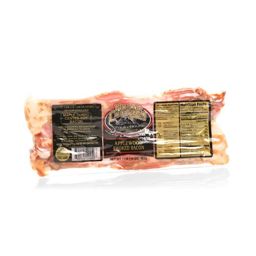 North Country Applewood Smoked Bacon 16 oz.