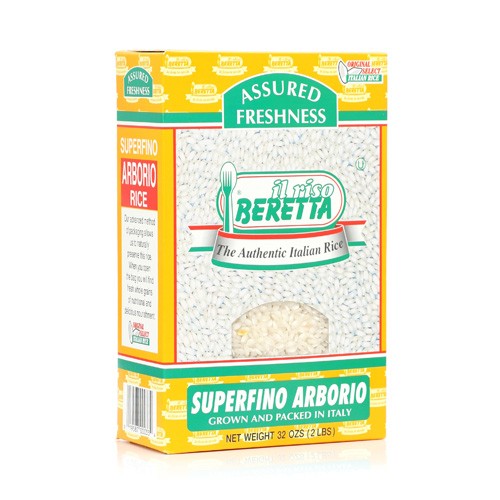 Beretta Arborio Rice