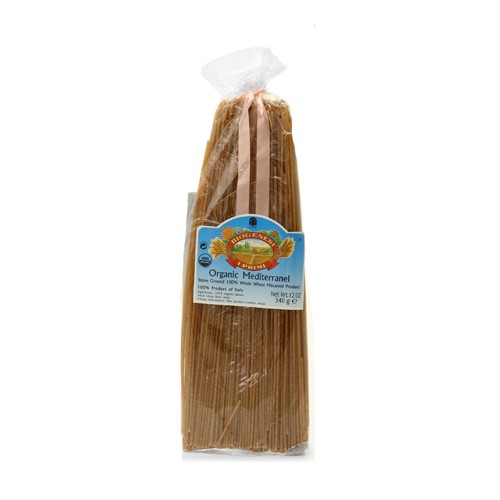Biogennessi Organic Mediterranei