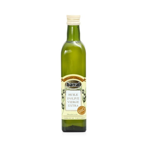 Barral Extra Virgin Olive Oil 25.3oz