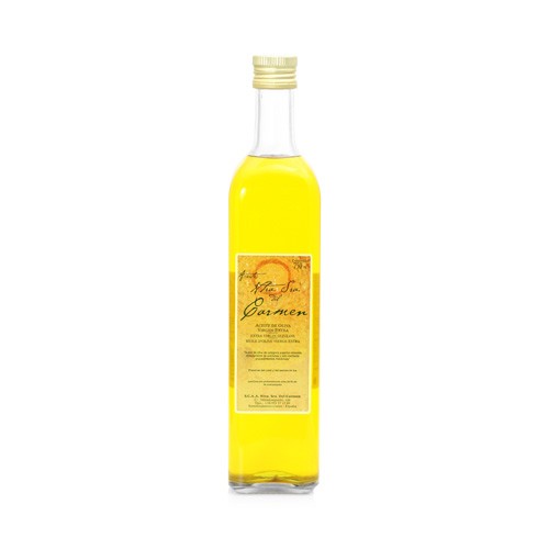 Carmen Alta Selection Extra Virgin Olive Oil 8.4oz