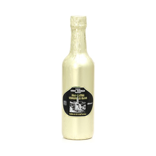 Laura Marvaldi Extra Virgin Olive Oil 16.9oz