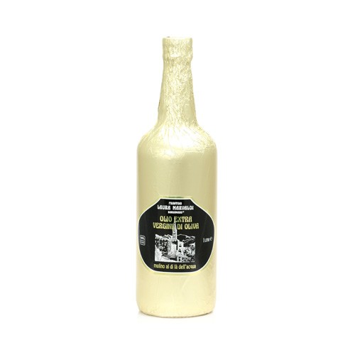 Laura Marvaldi Extra Virgin Olive Oil 33.8oz
