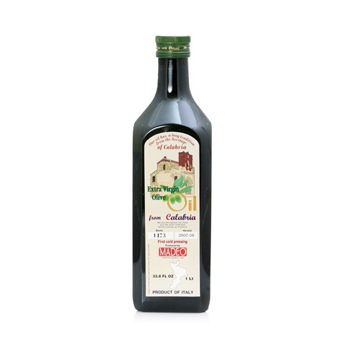 Madeo Extra Virgin Olive Oil 33.8oz