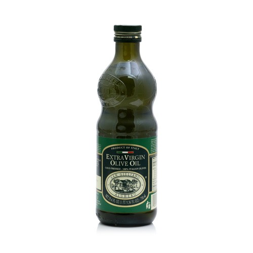 San Giuliano Alghero Extra Virgin Olive Oil 25.3oz