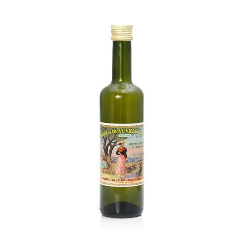 Barral Extra Virgin Olive Oil 16.9oz
