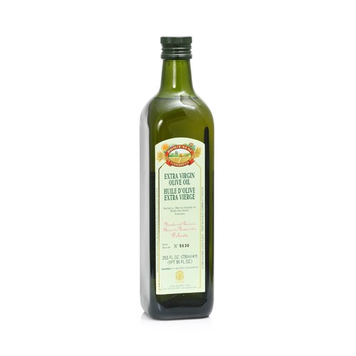 Biogenesi Extra Virgin Olive Oil 25.3oz