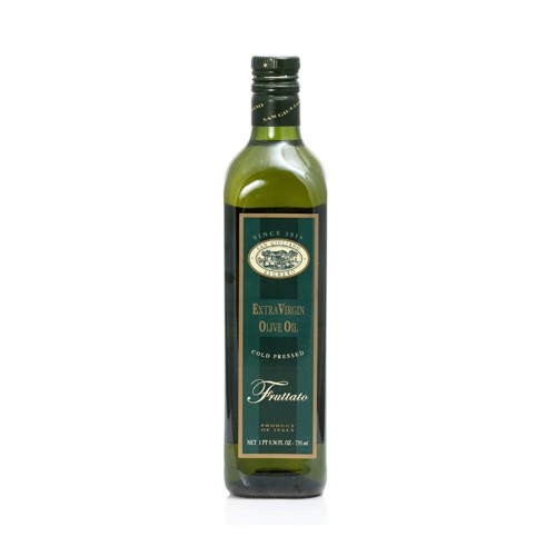 San Giuliano Frutatto Extra Virgin Olive Oil 25.3oz