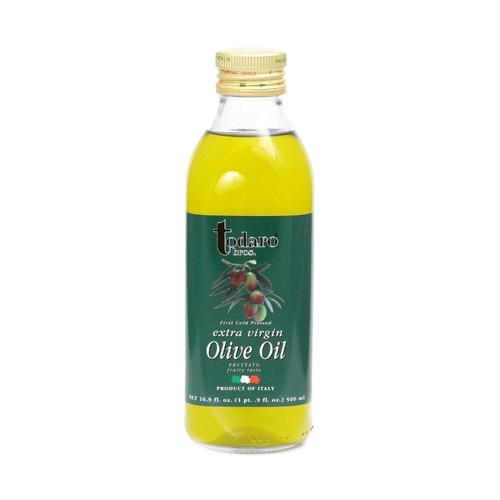 Todaro Bros. Extra Virgin Olive Oil 16.9oz