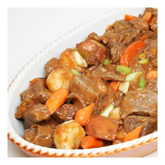 Beef Stew