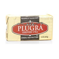 Plugra Butter