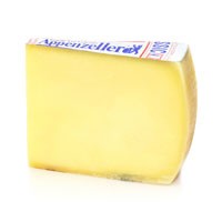 Appenzeller cheese