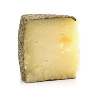 Manchego with Rosemary