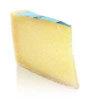 Monte Veronese cheese