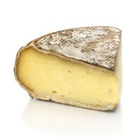 Tomme de Savoie cheese