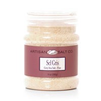 Artian Salt Sel Gris, Fine