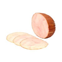 Honey Cured Ham