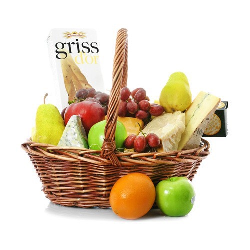 Fruit Basket