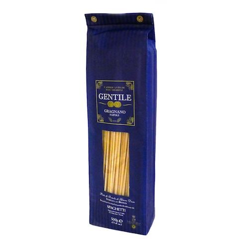 Gentile - Spaghetti