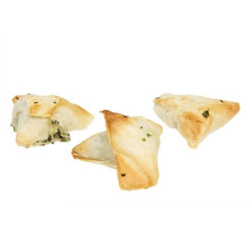 Todaro Bros. Puff Pastry with Spinach & Cheese