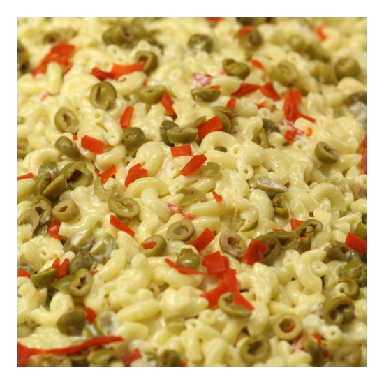 Macaroni Salad