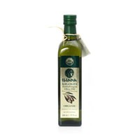 Iliada USDA Organic Kalamata Extra Virgin Olive Oil 16.9oz