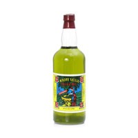 Madre Sicilia Extra Virgin Olive Oil 33.8oz