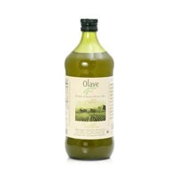 Olave USDA Organic Extra Virgin Olive Oil 33.8oz