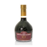 Manicardi #12 Balsamic Vinegar            