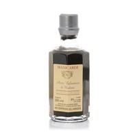Manicardi Balsamic Vinegar of Modena # 25 Botticella Oro        