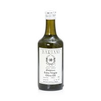 Bariani Extra Virgin Olive Oil Unfiltered 16.9oz