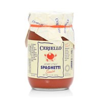 Ceriello Spaghetti
