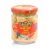 Callipo Tuna OO